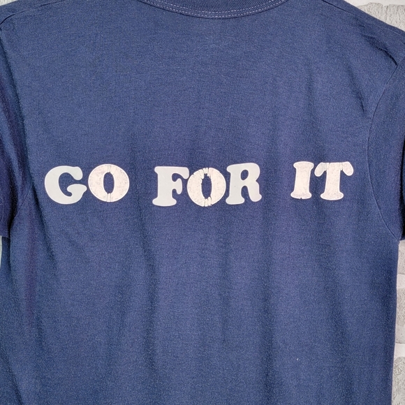 Be Kind To Animals Jasper Canadian Rockies Outdoor Camping Go For It Unsized - Picture 14 of 16